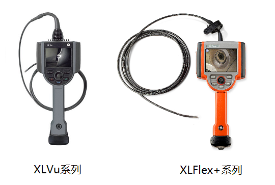 不同類型工業內窺鏡的性能比較